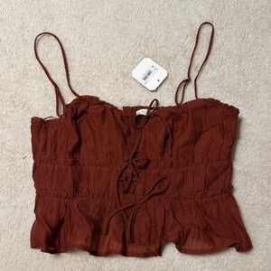 Altar’d State Leah Tank Top